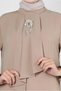 TUNIC WITH ACCESSORIES AND RIFFIR DETAIL 43539 - 4