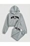 Women's Gri New York Tracksuit Set - 3