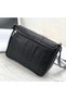 Elite Nova Shopping Genuine Patterned Jumbo Leather Large Size Crossbody Bag Ensh-00000120 - 4