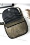 Elite Nova Shopping Genuine Leather Small Size Custom Made Oval Cover Model Crossbody Bag Ensh-0000056 - 4