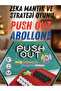 لعبة PUSH OUT - لعبة الذكاء والمنطق والاستراتيجية ABOLLONE - 3