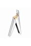 Prosthetic Nail Clipper; Tip Cutter Metal