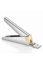 Prosthetic Nail Clipper; Tip Cutter Metal - 2