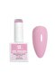 Gel Nail Polish Set, 6 Colors Nude Red Pink, 10ml - 4