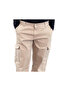 Men's Cargo Pants Relaxed Fit - 3