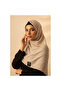 Fashion Cashmere Sapphire Women's Scarf 3 - 6