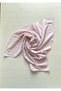 Fashion Cashmere Sapphire Women's Scarf 1 - 7