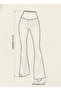 Women's Full Lycra Spanish Leggings Pants - 5