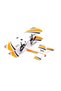 990 Kumandalı Mini Glider - 4