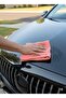 3 Pieces of Magic Decorative Cleaning Cloth 40*60 Glass Home Car Cleaning - 2