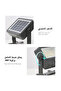 JD-Y70 3600mAh 2.5W 6V Digital screen USB charging for lighting, camping - 4
