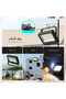 JD-Y70 3600mAh 2.5W 6V Digital screen USB charging for lighting, camping - 5