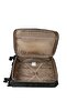 New Era Softside Luggage on Wheels for Unisex | Ultra Lightweight ABS - 3
