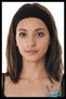 2Pcs Black-White Multi-Purpose Combed Cotton Sports Headband Hair Head Bandana Yoga Sweatband Unisex - 4