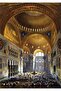 Puzzle First Prayer at the Mosque of Hagia Sophia 1000 Pieces - 2
