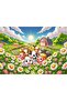 Art Child Good Morning Photo 50 Piece Puzzle - 2