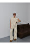 Vest Pants Knitwear Set - 3