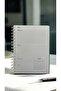 2025-2026 A5 Academic Agenda & Spiral & 15X21 cm & 16 Months - 6