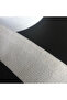 3 Cm White Enli Flat Rubber 10 Meters Waist Leg Skirt Rubber - 3