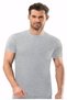 Men's O Neck Undershirt 3 Pack - 111 - 2
