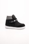Pi̇ngu Fur-Plush Children's Boots - 3