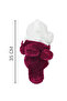 Hooded Sleepy Plush Toy – Soft and Cute Sleeping Companion - 6