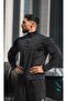Unisex Scuba Half Zip Top Sportswear