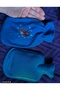 Warm Water Bag Fleece Covered Small Size Hand Foot Warmer Thermafor Water Bag - 3