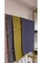 Diamond Huma Shawl Cotton Lyocell - 4