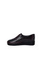 261099 Genuine Crocodile Patent Leather Casual Women's Shoes - 4