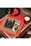 Instax Mini 41 Black Analog Snap Camera - 8