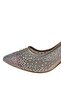 Wedding Shoes Princess Stone Tulle - 6