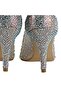 Wedding Shoes Princess Stone Tulle - 5