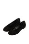 Small Large-Sized Black Ballet Flats 34-35-36-37-38-39-40-41-42-43-44 - 3