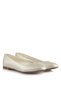 Bridal Flats Off-White - 2