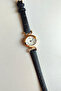 New Model Women's Wristwatch Stylish Leather Cord Wristwatch - 2