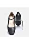 BIG SIZE SHOES GENUINE LEATHER 41-42-43- BLACK LEATHER - 5