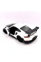 Porsche Gt2 Rs Diecast Pull Back Metal Car 1:34 Scale - 7