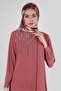 وشاح منقوش بزهرة ألفينا 8227
