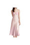 Nightgown Women Satin Spaghetti Strap Maxi CQ311 - 7