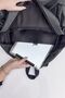 Sports Backpack - Waterproof Sports Backpack with Shoe Compartment, Tablet and Phone Compartment - 6