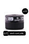 شمع تصفيف الشعر 150 مل - أسود S4 - 2