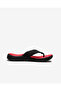Supreme Big Boys' Black Slippers 92224L Blk - 2