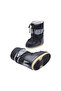 80D1400440-N001 Nylon Women's Black Snow Boots Women's Snow Boots 2Monw2010010 - 2