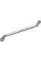 0430031617 16X17 Star Two Mouth Key - 2