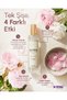 Alaqua 100% Pure Rose Water 100 ml - 5