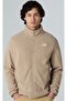 M Glacier Fleece Jacket Men's Outdoor Polar Jacket Nf0A8D0Rbox1 Gray