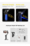 Phone Gimbal Stabilizer - 3-Axis Foldable Smartphone Gimbal - 8