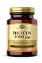 Biotin 1000 Mcg 50 Bitkisel Kapsül - 3