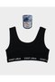 - Root Sports Bralet Black - 2